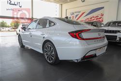 هیوندای سۆناتا